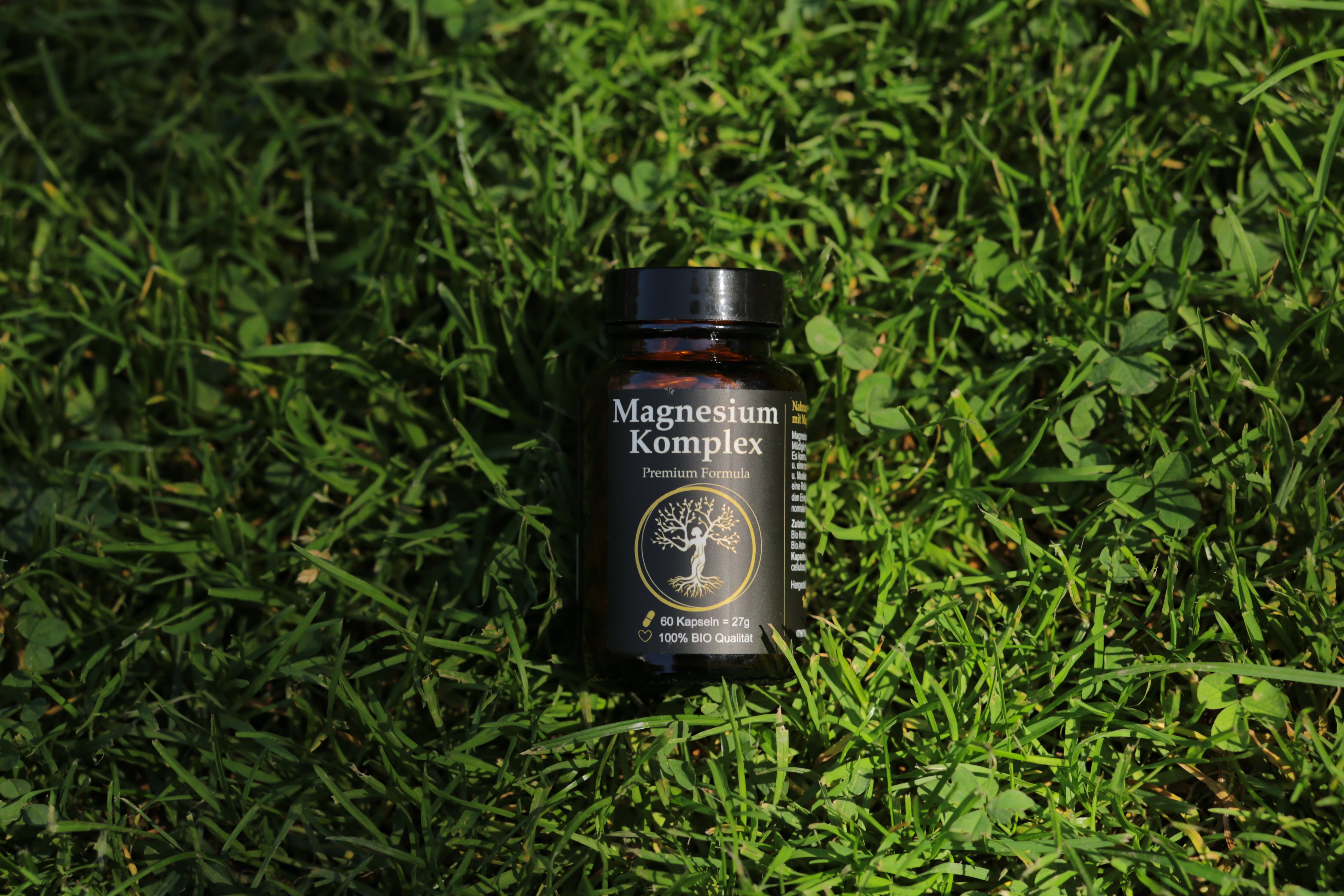 Magnesium Komplex