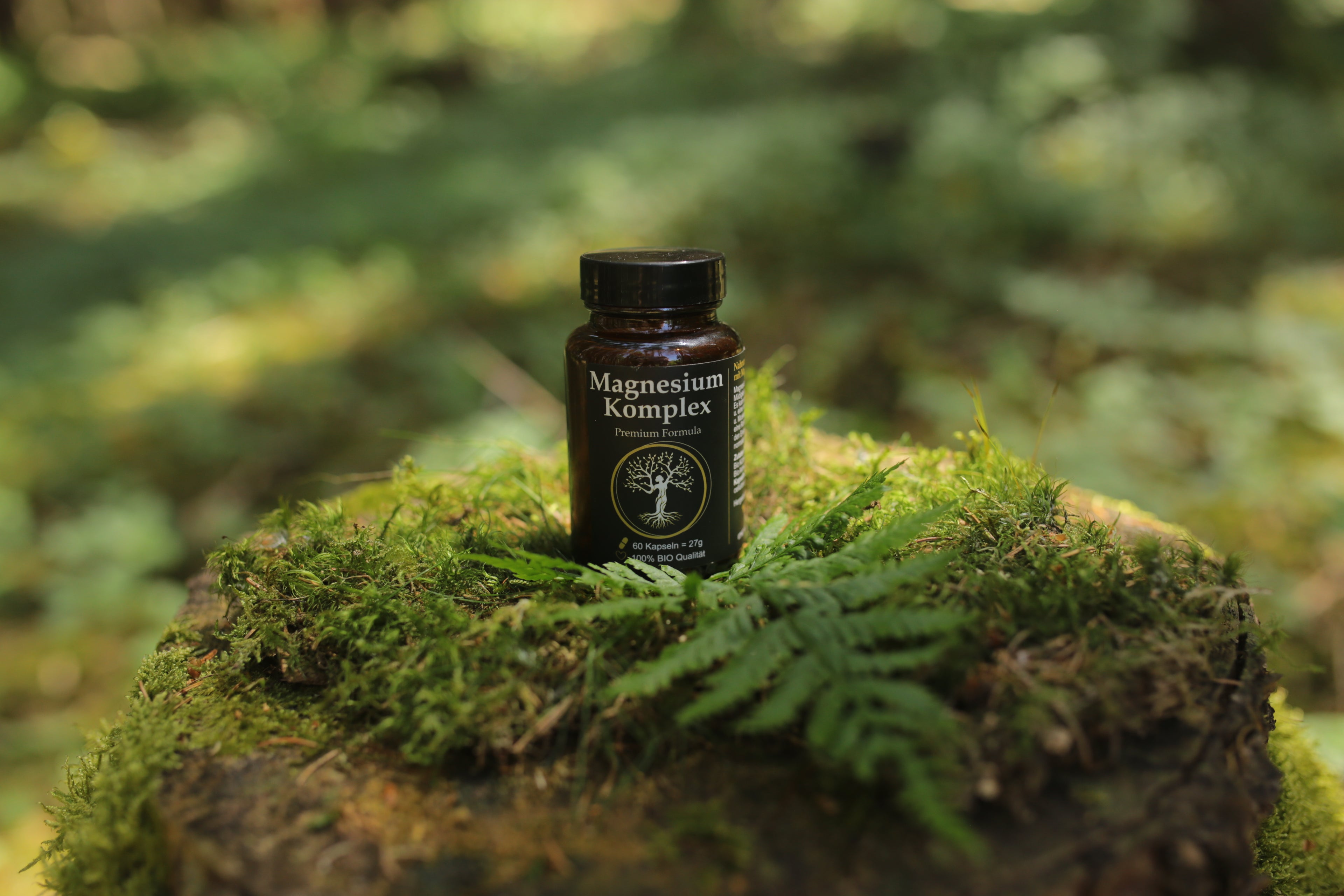 Magnesium Komplex