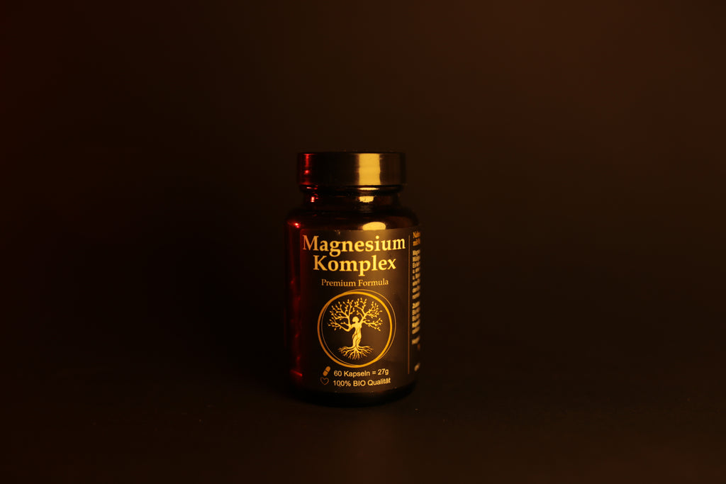 Magnesium Komplex