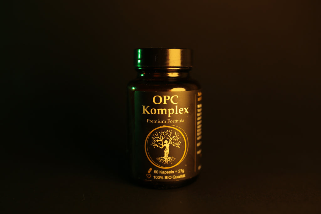 OPC Komplex