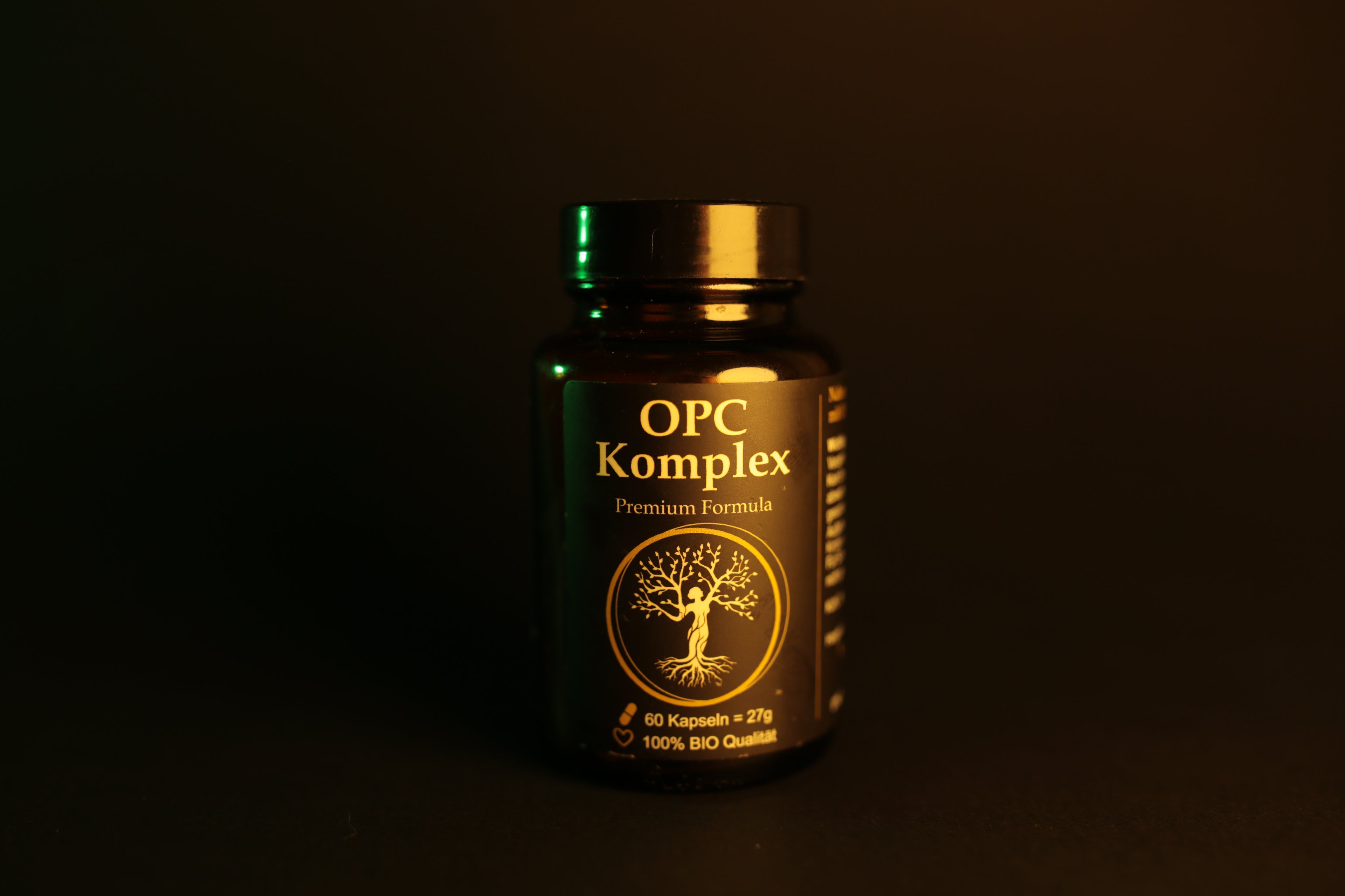 OPC Komplex