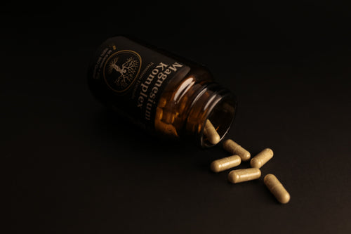Magnesium Komplex