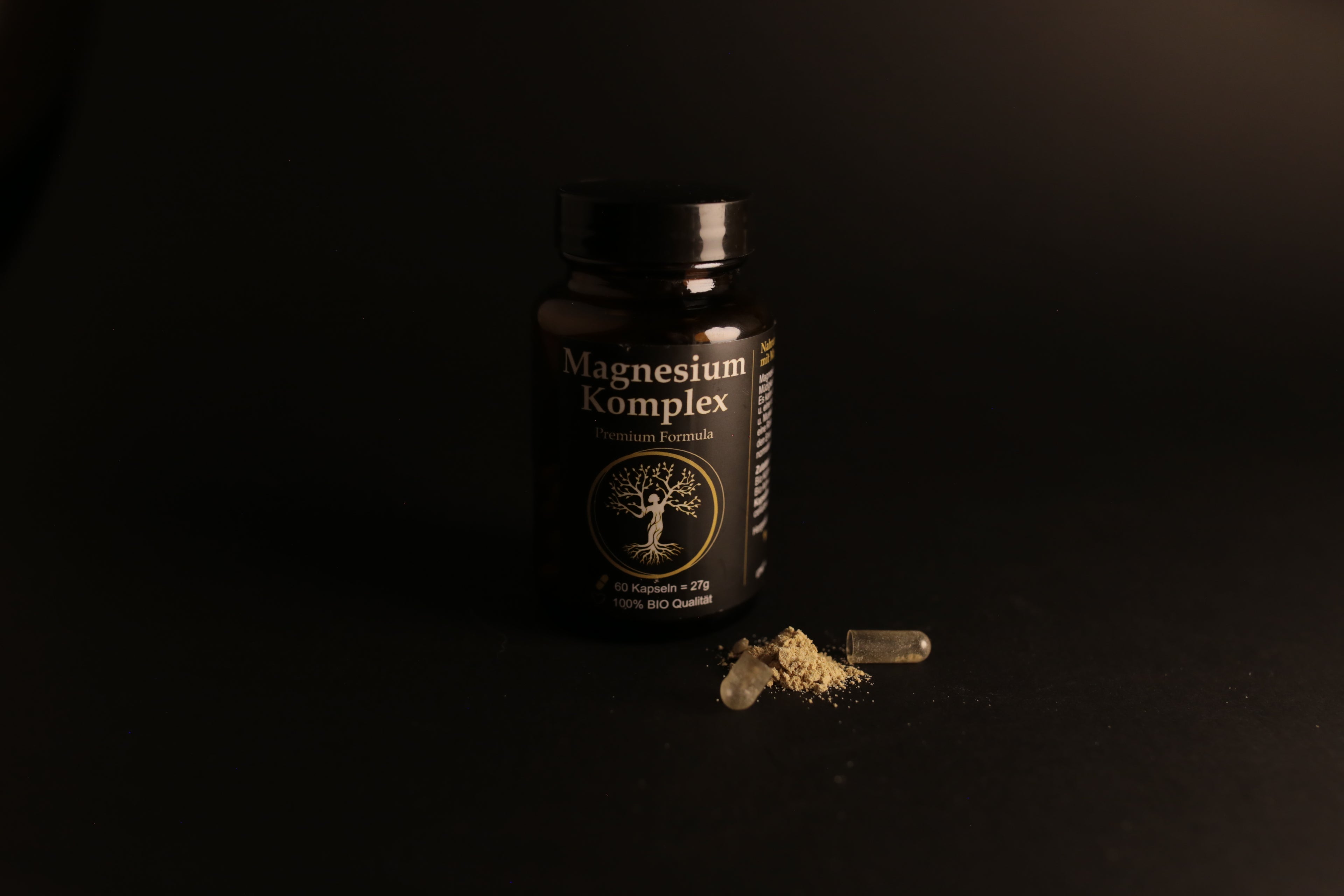 Magnesium Komplex