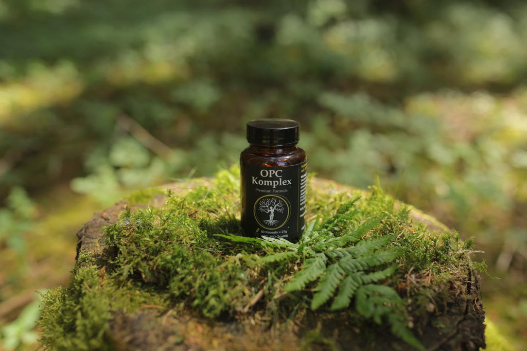 OPC KOMPLEX | PREMIUM FORMULA